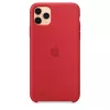 Hoesje Apple MWYV2ZM/A iPhone 11 Pro Max rood