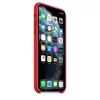 Hoesje Apple MWYV2ZM/A iPhone 11 Pro Max rood