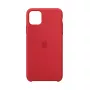 Hoesje Apple MWYV2ZM/A iPhone 11 Pro Max rood