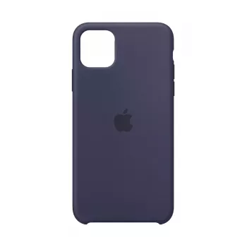 Hoesje Apple iPhone 11 Pro Max blauw