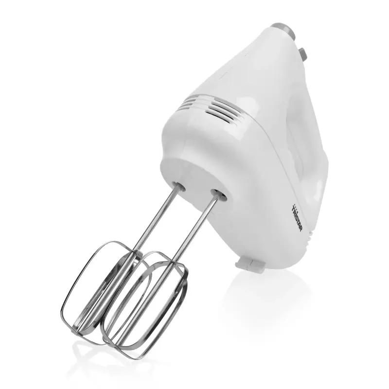 Handmixer Tristar MX-4202 200 W wit kunststof roestvrij staal