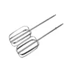 Handmixer Tristar MX-4202 200 W wit kunststof roestvrij staal