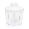 Staafmixer Tristar MX-4881 350 W 0,7 L wit