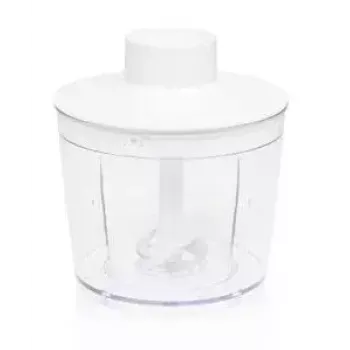 Staafmixer Tristar MX-4881 350 W 0,7 L wit