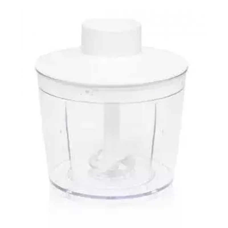 Staafmixer Tristar MX-4881 350 W 0,7 L wit