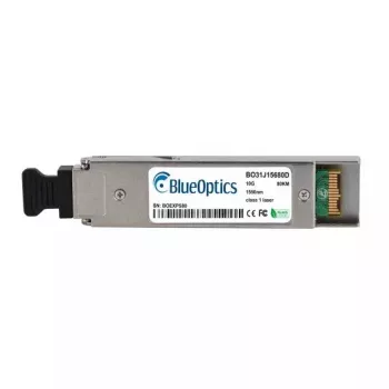 XFP-transceivermodule BlueOptics M-XFP LR/LC EEC-BO 10000 Mbit/s 1310 nm