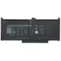 DELL N2K62 laptop-vervangingsonderdeel accu