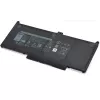 DELL N2K62 laptop-vervangingsonderdeel accu