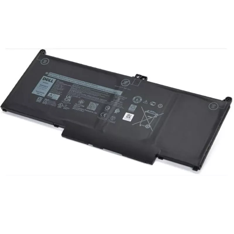 DELL N2K62 laptop-vervangingsonderdeel accu