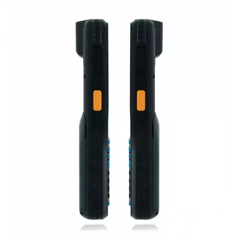 Newland N7 Cachalot Pro II handheld-computer 10,2 cm (4 inch) 480 x 800 pixels