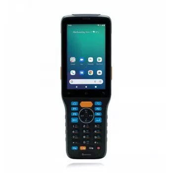 Newland N7 Cachalot Pro II handheld-computer 10,2 cm (4 inch) 480 x 800 pixels