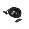 APC bedraad, sensor, NetBotz, deurschakelaarsensor, 15,24 m