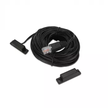 APC bedraad, sensor, NetBotz, deurschakelaarsensor, 15,24 m