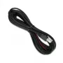 APC bedraad, sensor, NetBotz, droogcontactkabel, 4,57 m, 4,5 m, RJ-45, RJ-45, zwart