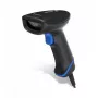 Handheld-barcodellezer Newland HR23 Dorada 1D/2D CMOS bedraad USB zwart