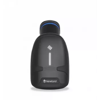 Handheld-barcodescanner Newland HR33 Marlin 1D/2D draadloos Bluetooth