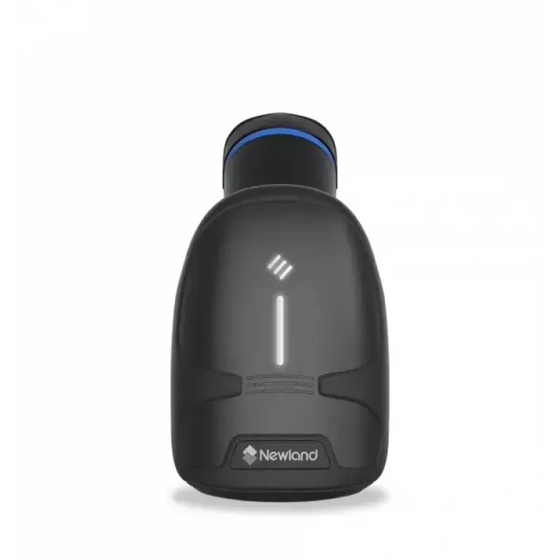 Handheld-barcodescanner Newland HR33 Marlin 1D/2D draadloos Bluetooth