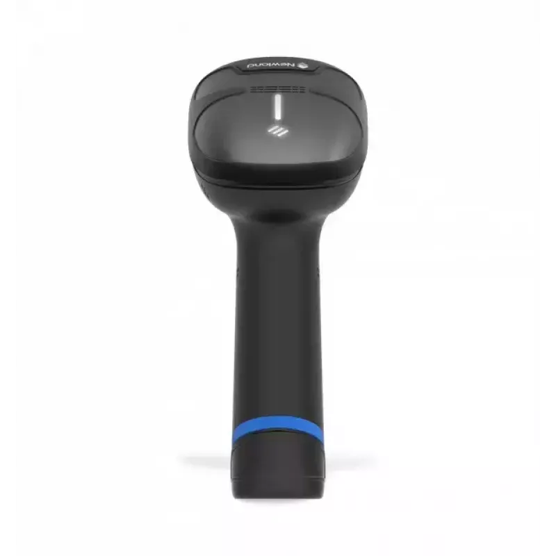 Handheld-barcodescanner Newland HR33 Marlin 1D/2D draadloos Bluetooth