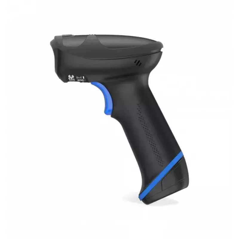 Handheld-barcodescanner Newland HR33 Marlin 1D/2D draadloos Bluetooth