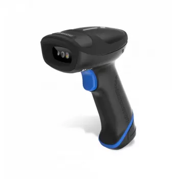 Handheld-barcodescanner Newland HR33 Marlin 1D/2D draadloos Bluetooth