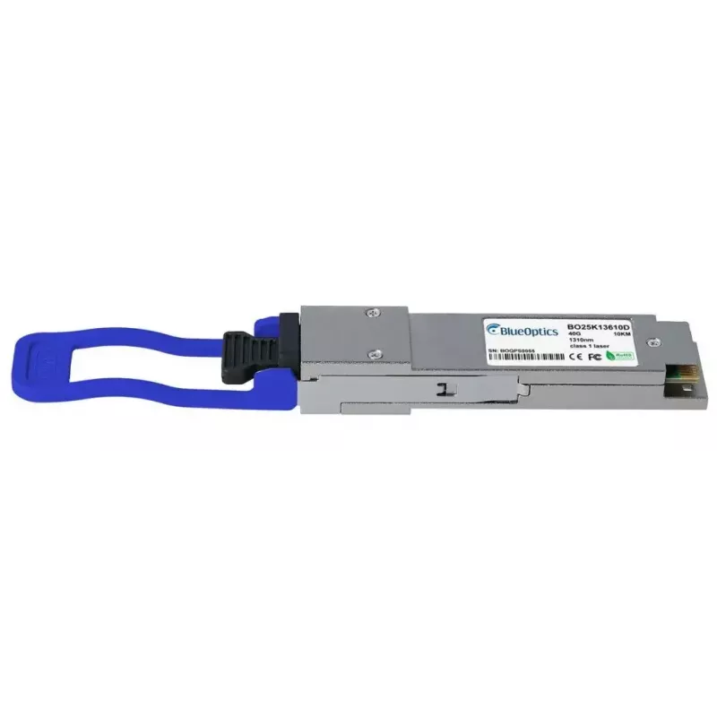 BlueOptics N-QSFP-LR4-BO netwerk-transceivermodule 40000 Mbit/s QSFP