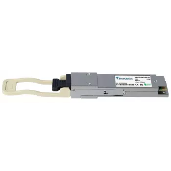 Glasvezel-transceivermodule BlueOptics N-QSFP-SR4-BO 40000 Mbit/s