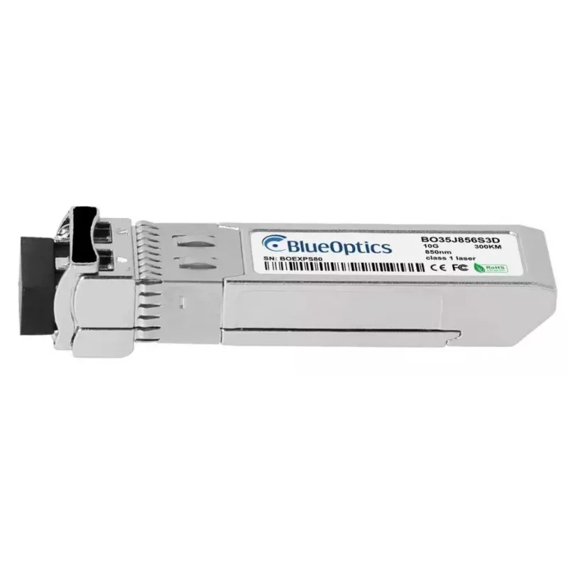 SFP+ transceivermodule BlueOptics N-SFPP-SR2-BO 10000 Mbit/s 850 nm