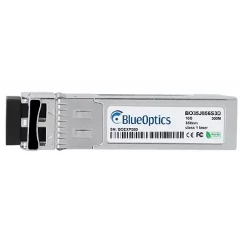 SFP+ transceivermodule BlueOptics N-SFPP-SR2-BO 10000 Mbit/s 850 nm