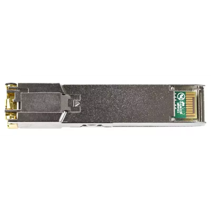 Koper-transceivermodule BlueOptics N-SFP-TX-BO 1000 Mbit/s RJ-45