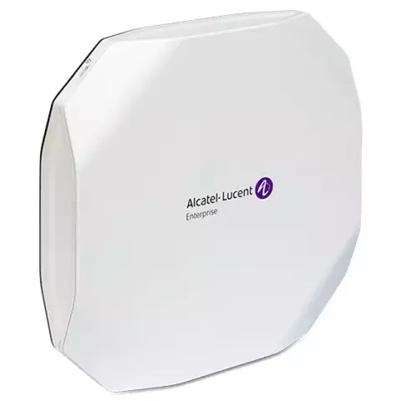 Alcatel-Lucent OmniAccess Stellar AP1321 Wi-Fi 6 draadloos toegangspunt, dual-band