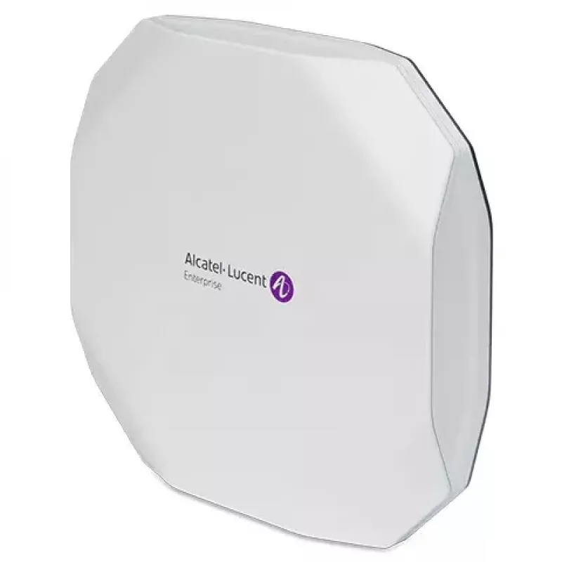 Alcatel-Lucent OmniAccess Stellar AP1321 Wi-Fi 6 draadloos toegangspunt, dual-band