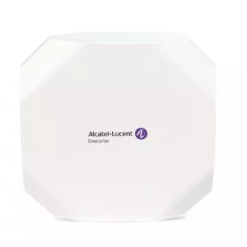 Alcatel-Lucent OmniAccess Stellar AP1321 Wi-Fi 6 draadloos toegangspunt, dual-band
