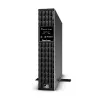 CyberPower OL2200ERTXL2U UPS (uninterruptible power supply) dubbelconversie (online) 2,2 kVA 2000 W 9 AC-stopcontacten