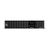 CyberPower OL2200ERTXL2U UPS (uninterruptible power supply) dubbelconversie (online) 2,2 kVA 2000 W 9 AC-stopcontacten