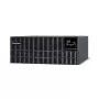 CyberPower OLS4KERT4UA-IEC UPS (uninterruptible power supply) dubbelconversie (online) 4 kVA 3800 W 15 AC-uitgangen