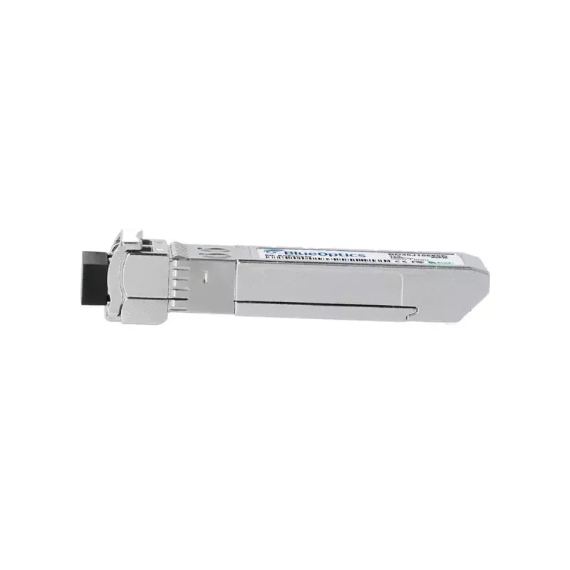 Glasvezel transceivermodule BlueOptics ONS-SC+-10G-ZR-BO 10000 Mbit/s SFP+