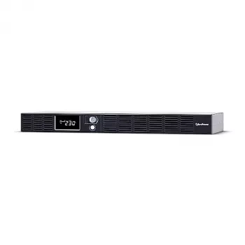 CyberPower OR650ERM1UGR UPS (uninterruptible power supply) line-interactive 0,65 kVA 360 W 4 AC-uitgangen