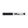 CyberPower OR650ERM1UGR UPS (uninterruptible power supply) line-interactive 0,65 kVA 360 W 4 AC-uitgangen