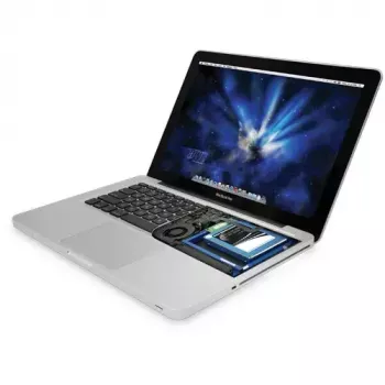 Data Doubler OWC OWCDDAMBS0GB blauw