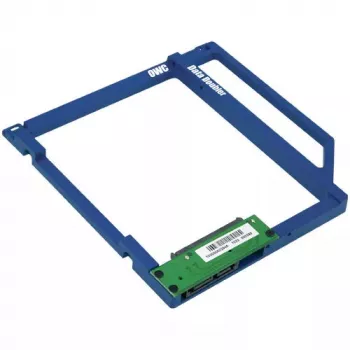 Data Doubler OWC OWCDDAMBS0GB blauw