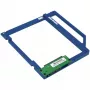 Data Doubler OWC OWCDDAMBS0GB blauw