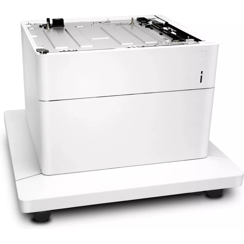 HP Color LaserJet 550-vels papierlade met standaard