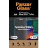 PanzerGlass ® Privacy Screen Protector iPhone 14 Pro Max | Ultra-Wide Fit met EasyAligner