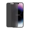 PanzerGlass ® Privacy Screen Protector iPhone 14 Pro Max | Ultra-Wide Fit met EasyAligner