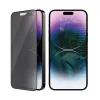 PanzerGlass ® Privacy Screen Protector iPhone 14 Pro Max | Ultra-Wide Fit met EasyAligner