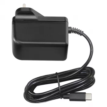 Brother PAAD004EU mobiele oplader scanner zwart AC binnen