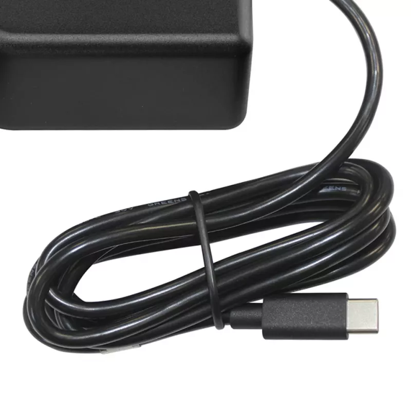 Brother PAAD004EU mobiele oplader scanner zwart AC binnen