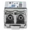 Glasvezel-transceivermodule BlueOptics PAN-T-S-PLUS-SR-BO SFP+ LC aluminium