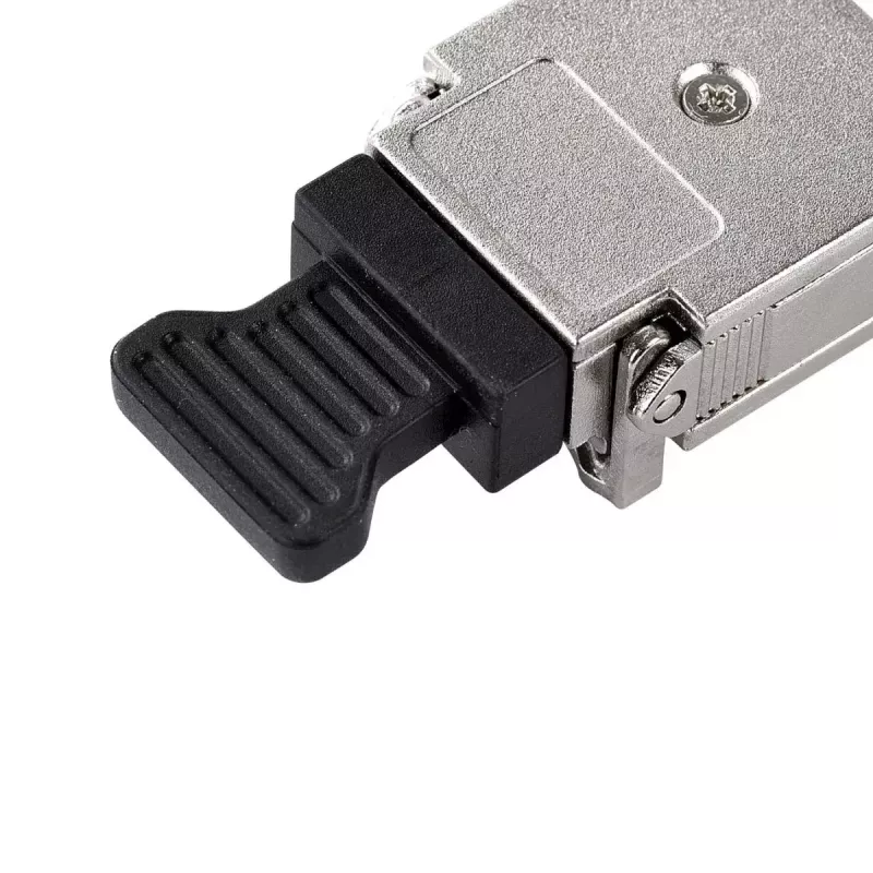 Glasvezel-transceivermodule BlueOptics PAN-XFP-LR-BO XFP 10000 m