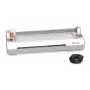 Peach PBP350 koud-/heetlaminator 250 mm/min wit